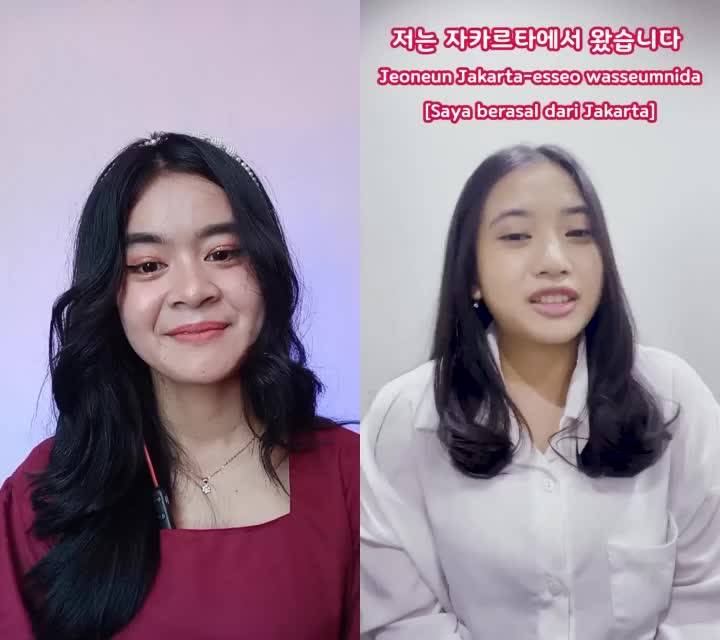 annyeonghaseyo 😊    Like & vote🙏
