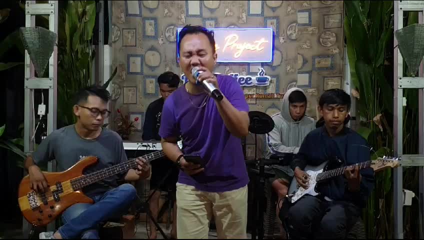 XFI2023 Solo Eklesia Wirapratama 32tahun Palu Terpukau