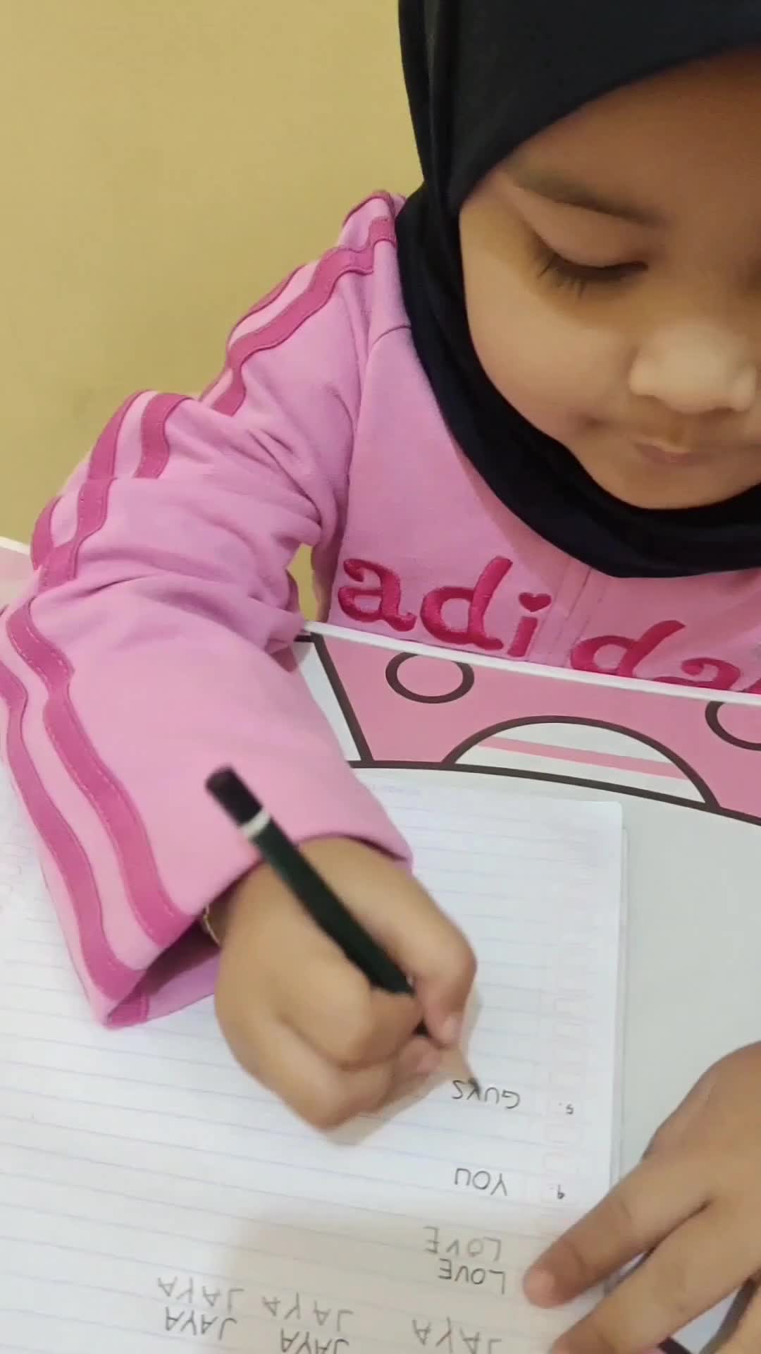 PANAROMA JAYA JAYA JAYA