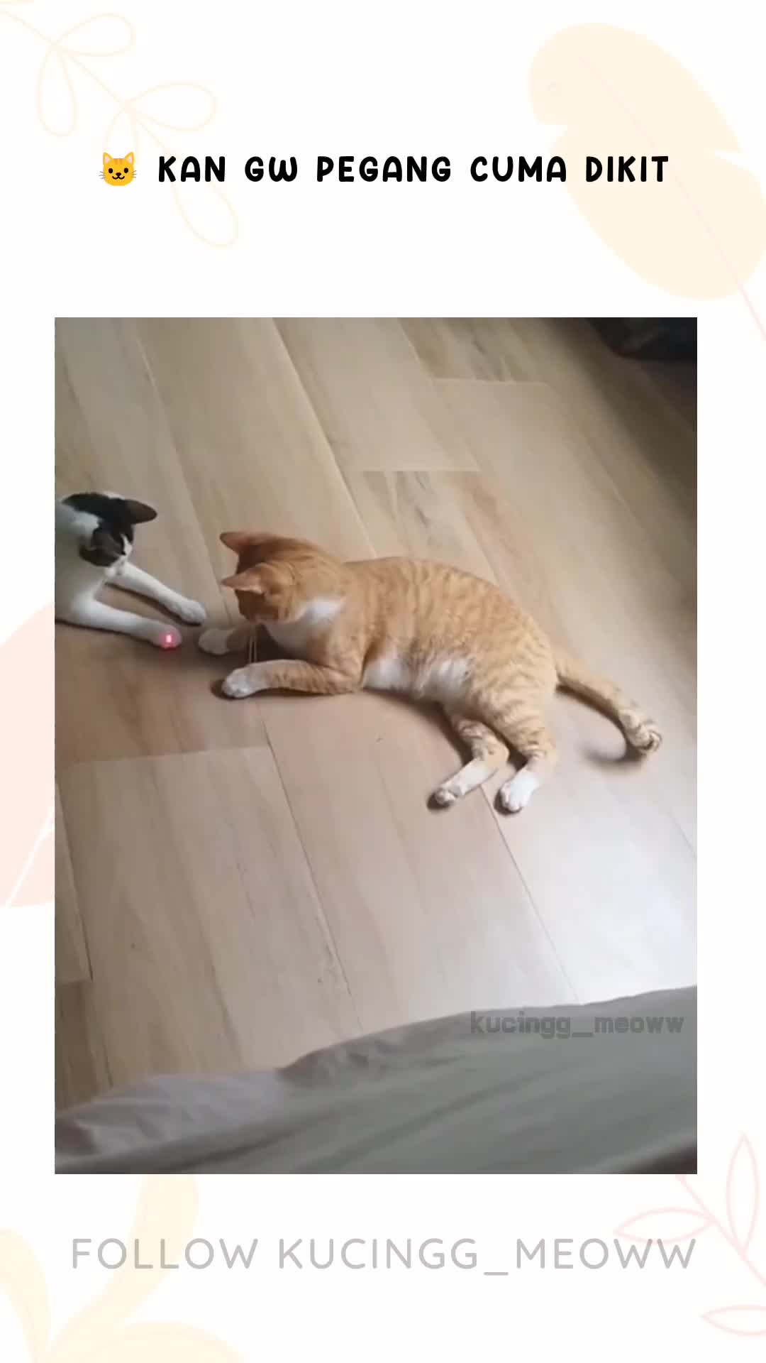 bukan aku yang salah