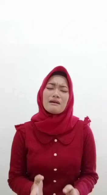 Mayang Anjani_19 Tahun_Langkat, Sumatera Utara_I'tiraf. #rctiplusofficial #VoiceOfRamadhanGTV #thevoice4indonesia #religi #popreligi