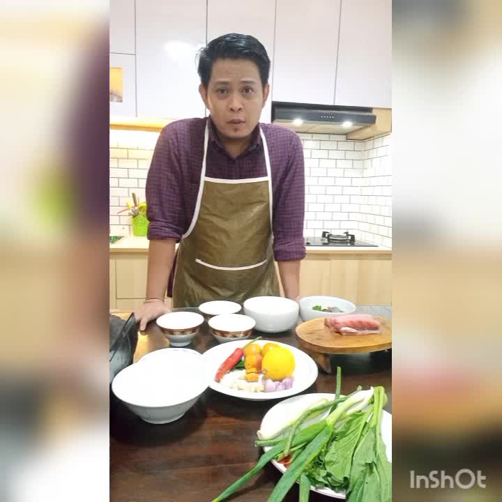 Tuna Gulung Urap dengan Saos Woku, pinrang 34 th#onlineauditonmci9