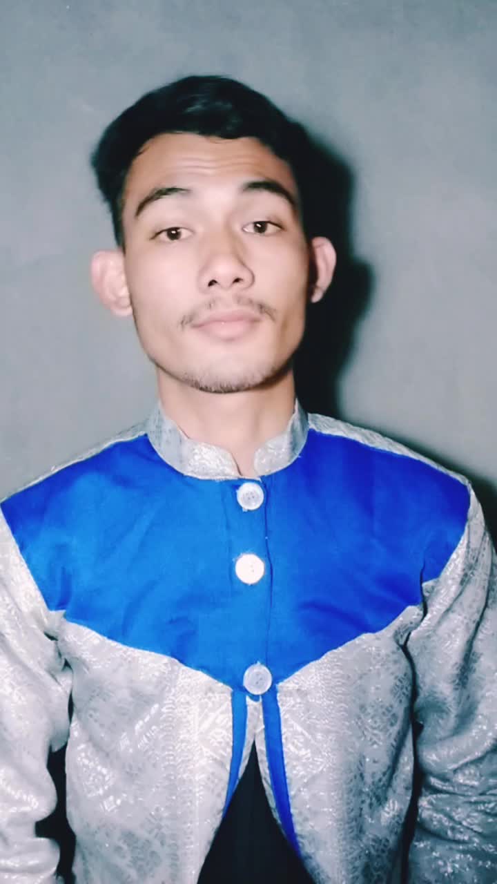 PUTRA LEGOWO PARIKESIT AMIN_19Thn_RANTAUPRAPAT_YA MUHAIMIN