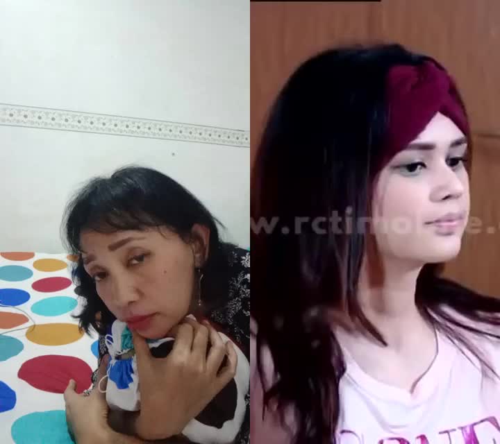 NGAPAIN AJA DI BUKIT? 