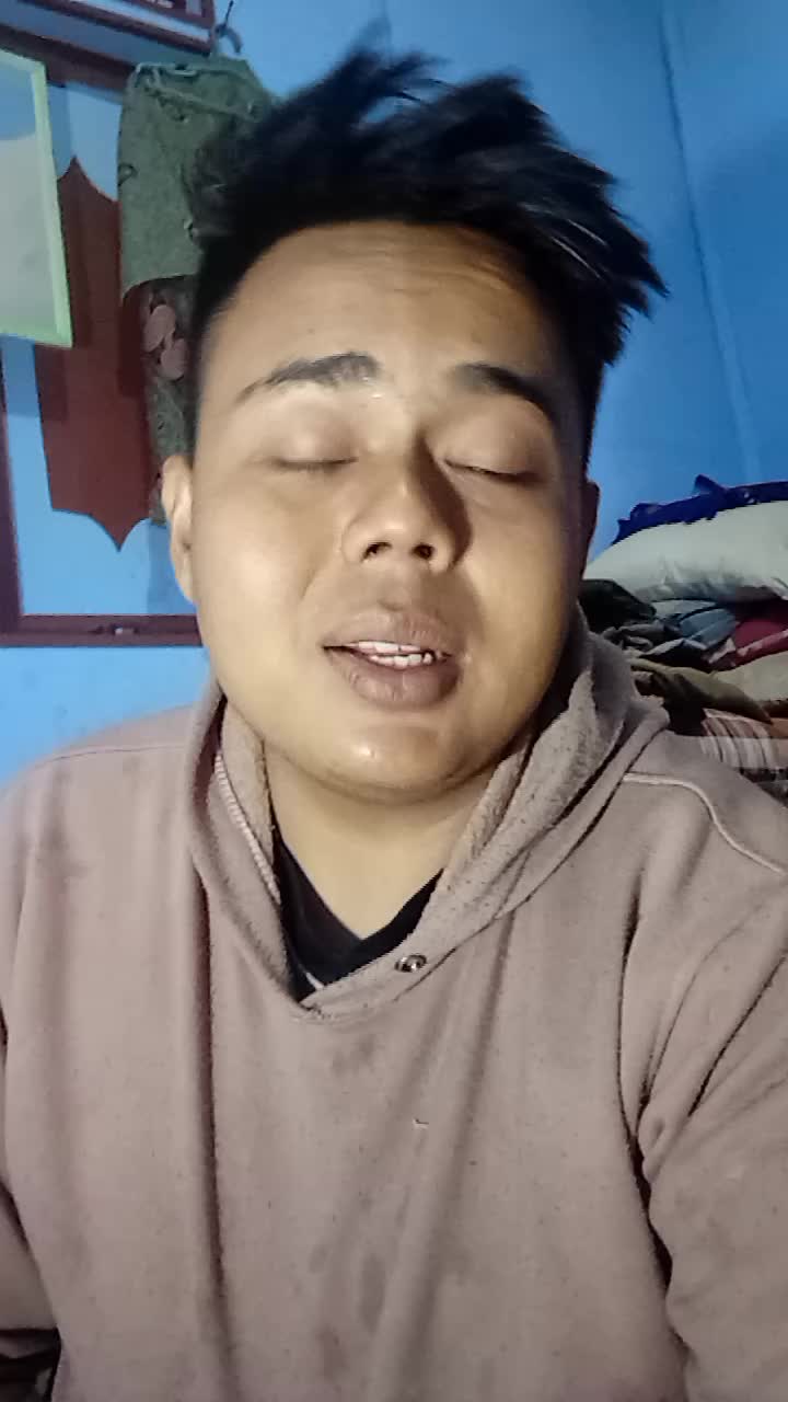 KDI 2022 DONI SAPUTRA 21 TAHUN PADANG SUMATERA BARAT BUKAN YANG PERTAMA