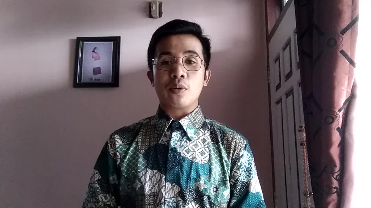 KDI 2021, RIAN KURNIA, JAMBI, 26 TAHUN, JUDUL LAGU ( SEJUTA LUKA) #OnlineAUditionKDI2021