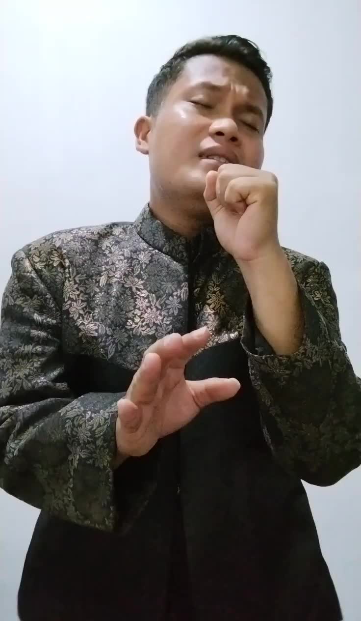 KDI 2021 ILHAM SIBOLGA SUMUT 28 THN DEBU-DEBU JALANAN #ONLINE AUDITION KDI 2021