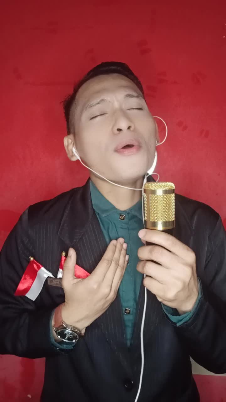 KDI2021 YahyaUtomo(yeye) Kota Semarang 29 Mata Hati (Iis Dahlia)#OnlineAuditionkdi2021