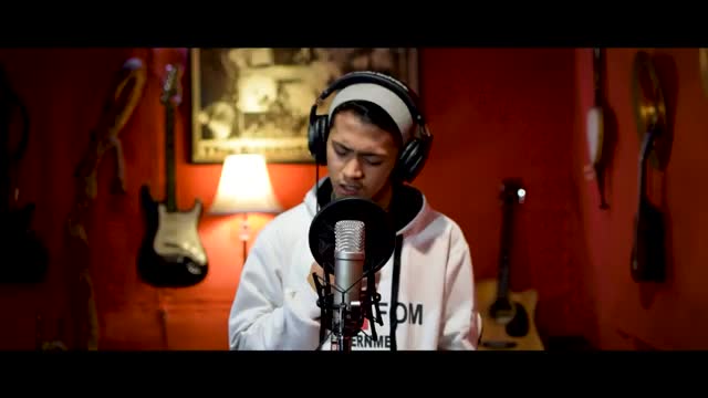 Fathudin Kebumen Jawa Tengah , 19 tahun , Karyawan Swatsa  cover Haruskah Berakhir #AudisionlineRisingStarDangdut2021 #OnlineAuditionRsid
