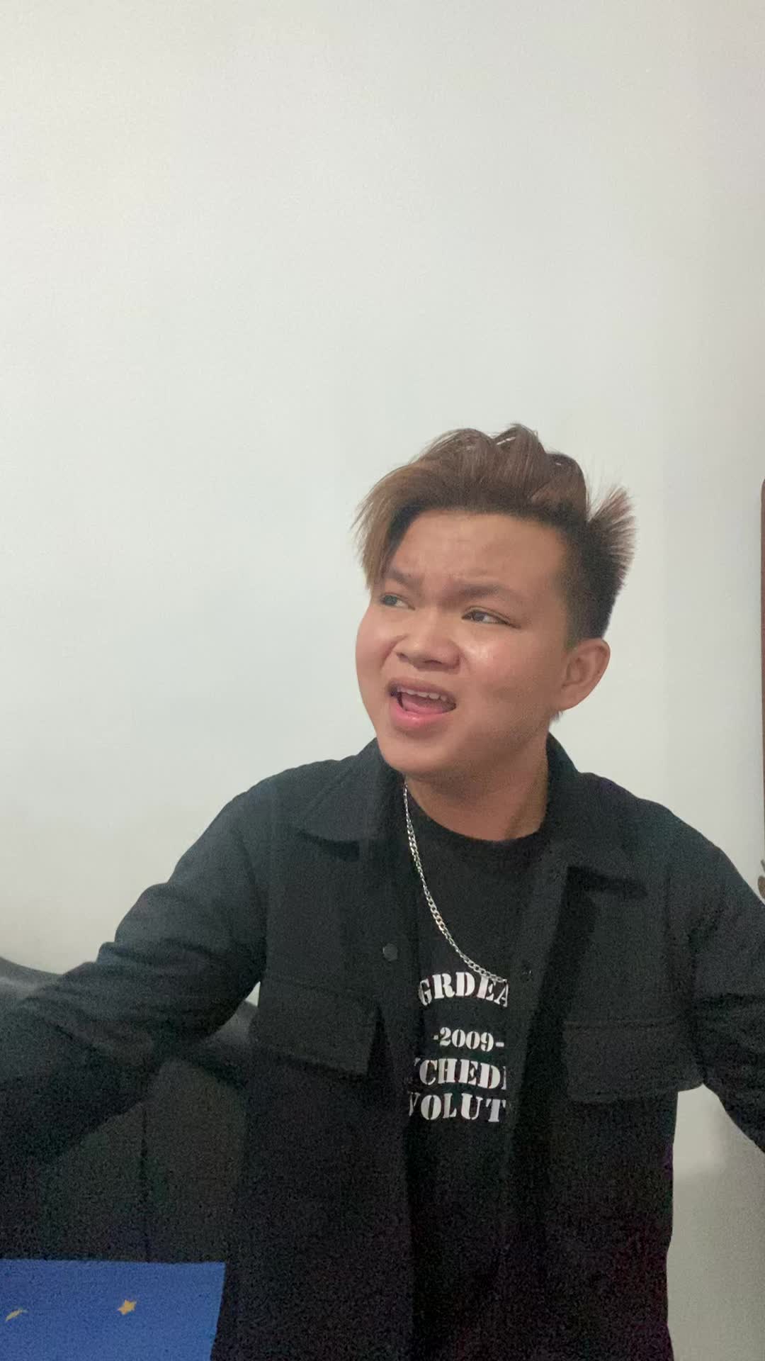 KSB2023 #Leo fabiano antony #umur 18 tahun
#Bangkabelitung #Lagu ikan dalam kolam ,Sial no wa 081226606212