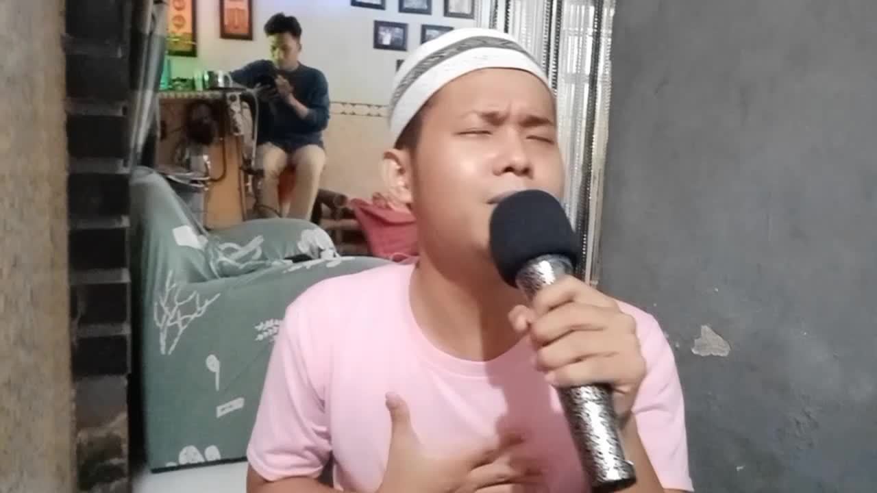 Waw suara nya keren kalahkan semua peserta voiceoframadan 2021 ( MUHAMMAD KADAPI ) umur 22th berasal dari Bangka Belitung #voiceoframadangtv