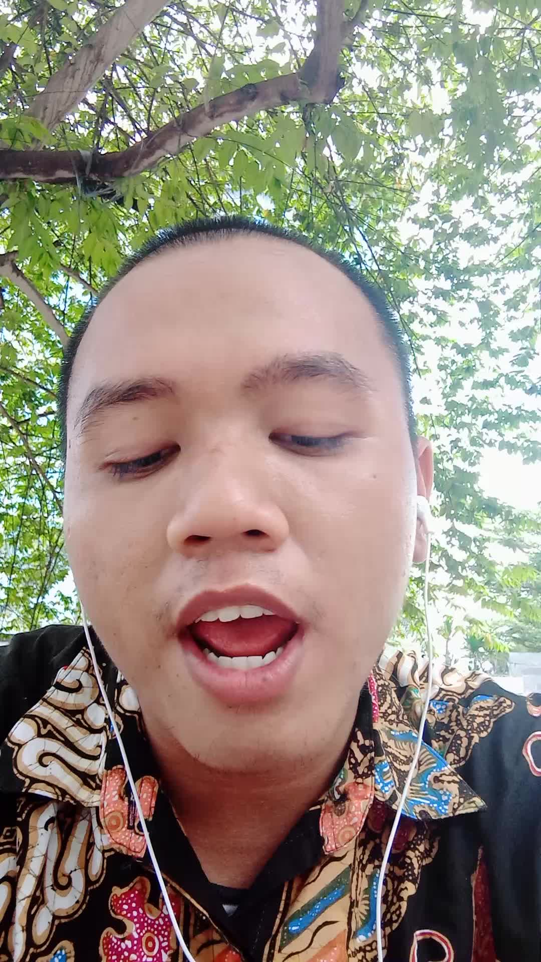 IGT2022 CRISTIAN ALEX SUDARYONO TAMBUNAN SINGER JAKARTA THE BEATLES - I WANT TO HOLD YOUR HAND