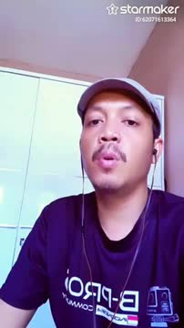 Cinta Berawan Akustik - Rita. S (Cover Andi) 