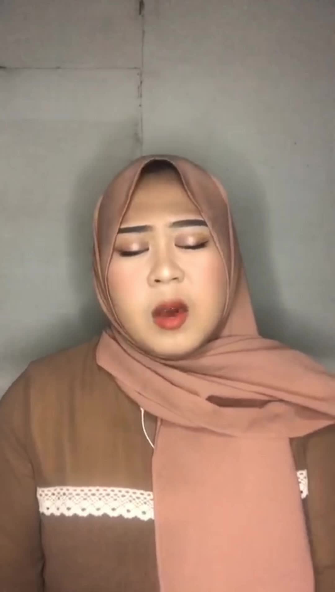 kdi 2021 Helza marsanda putri sumatera selatan 18tahun mengejar badai #onlineauditionkdi2021