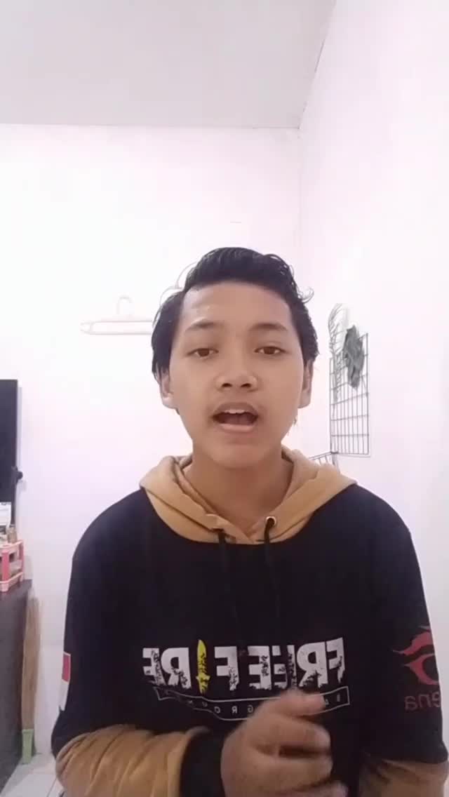 KDI 2021 DHIKA KOTA BEKASI 14 TAHUN MENGEJAR BADAI @ONLINEAUDITIONKDI2021