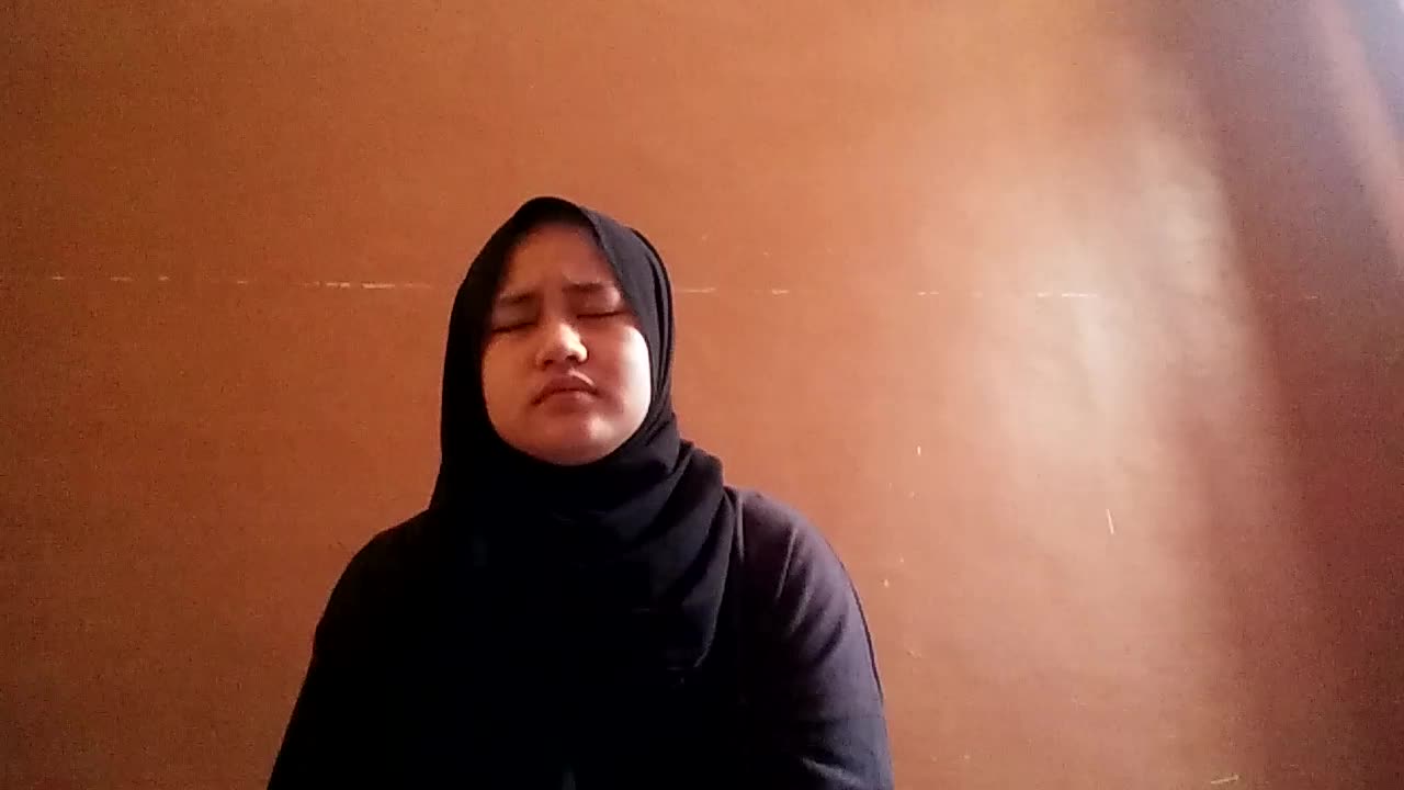 Rizka Sucya_17 tahun_ Cirebon_lailahaillallah
#voiceoframadhanGTV
#audisivoiceoframadhan
#voiceoframadhangtv2021
#audisi
#voiceoframadhan