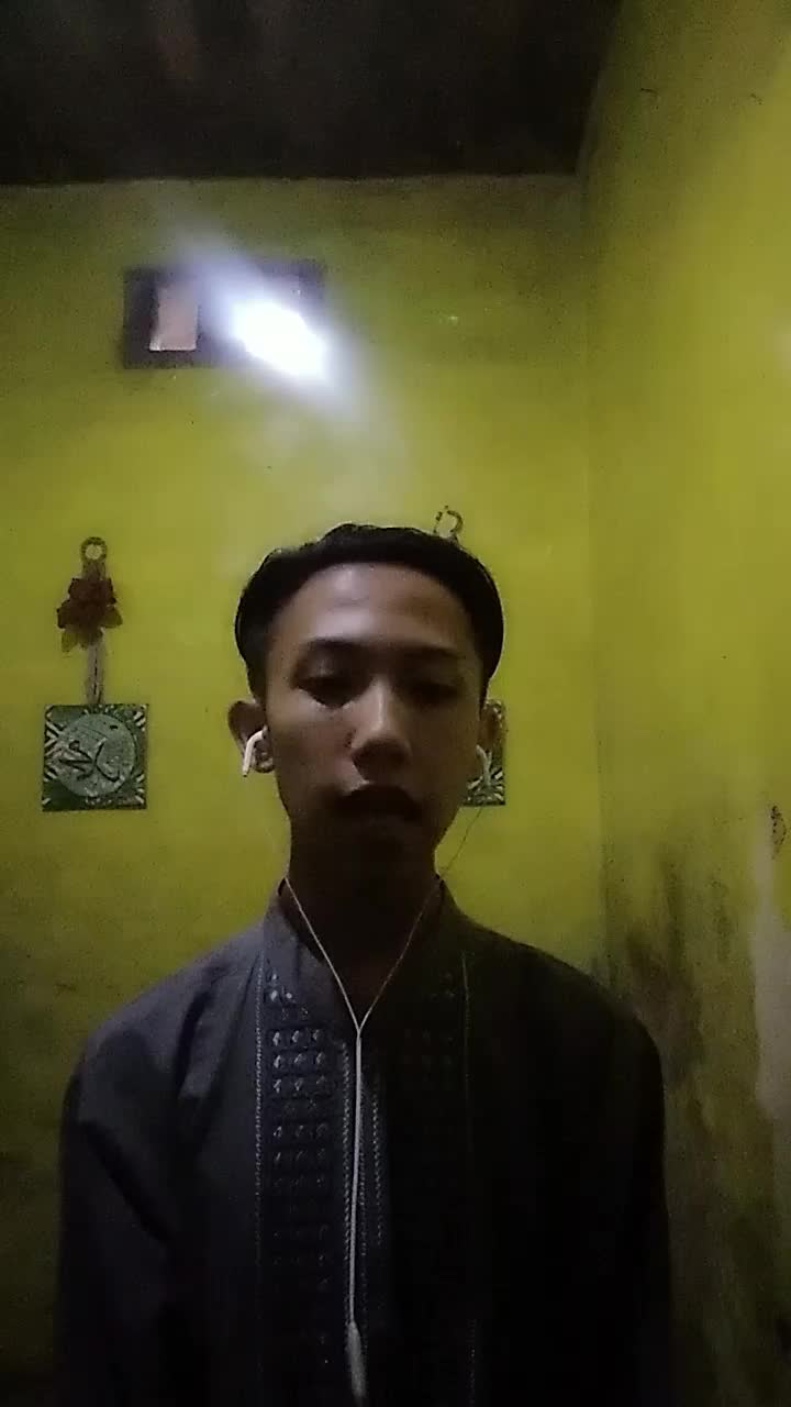 RIFAL SYAHWAL N,,,16 THN,,,AL'ITIRAF