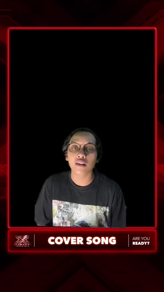 XFI2023 SOLO MARIO RIZQI 23 MALANG PAYUNG TEDUH - BERDUA SAJA