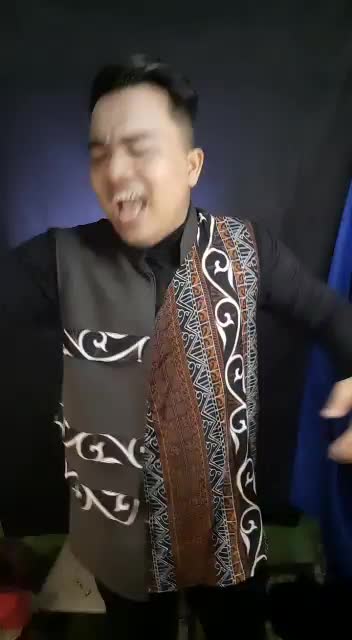 KSB2023 AZRIEL 26 Tahun Kab.Labuhanbatu Selatan Sumatera Utara AAJ UNSE MILNA HAI