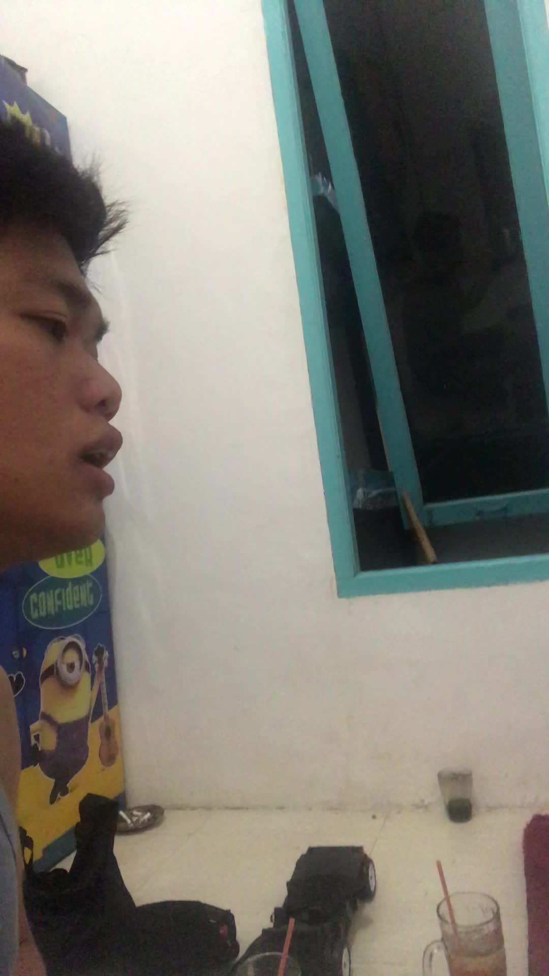 IGT2022 AEN NYANYI PONTIANAK 
