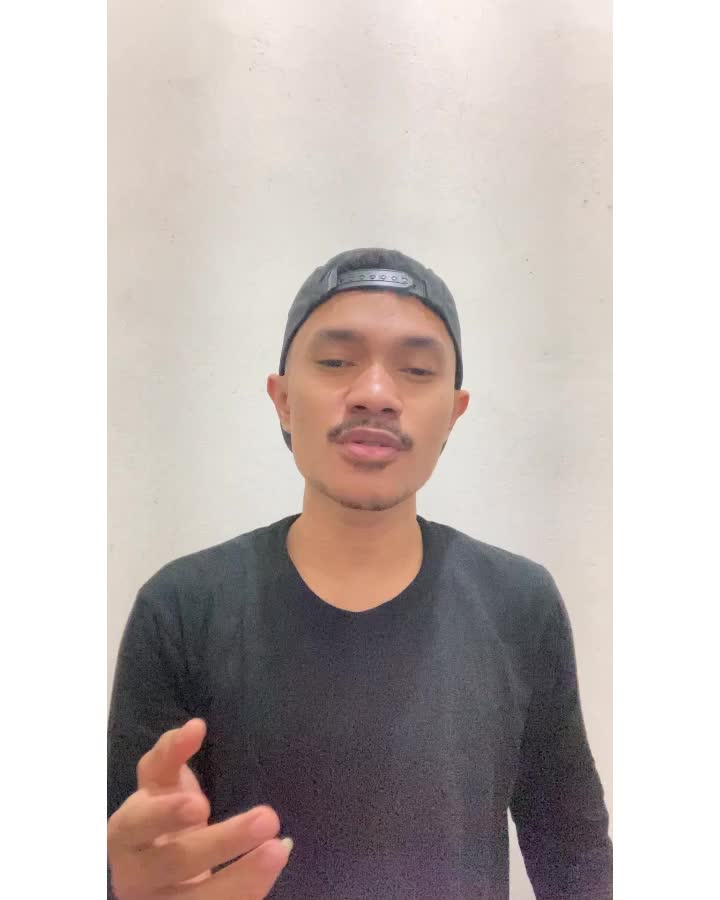 XFI2021 SOLO IQBAL IPAENIN 24 AMBON OFFICIALLY MISSING YOU & CINTA