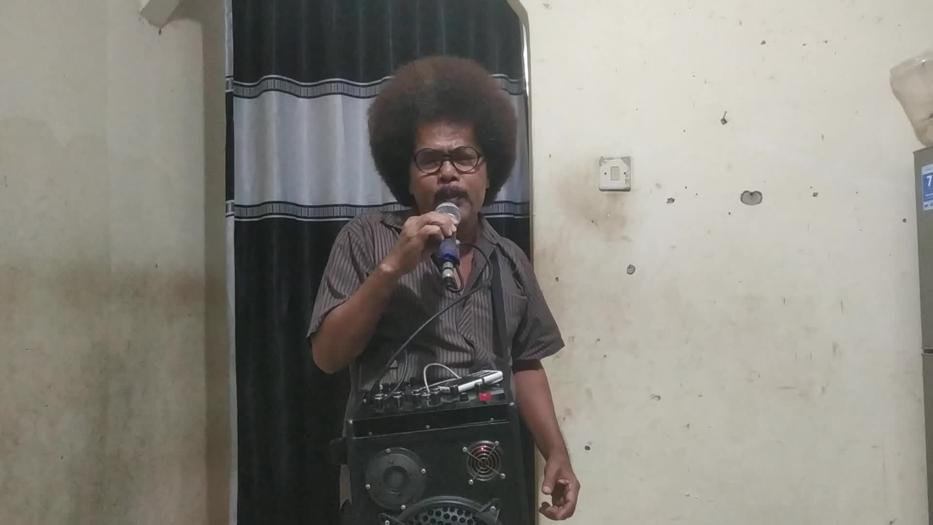 IGT2023 JAKARTA SELATAN NURDIN TANJUNG SINGER 