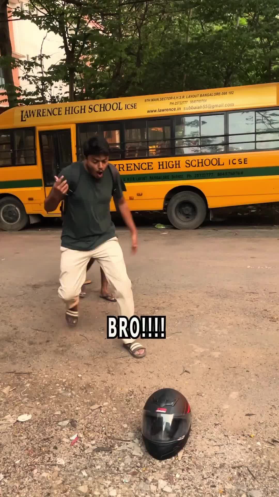 aman banget daerahnya