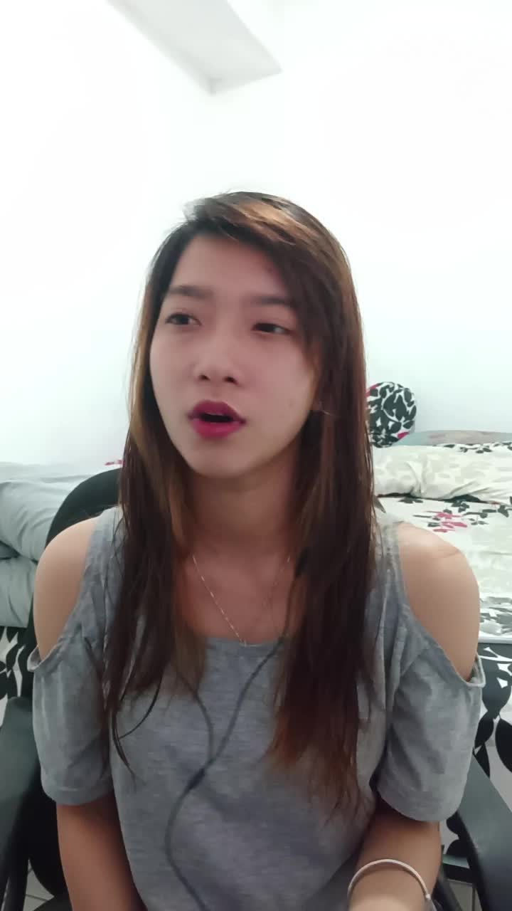 IDOL_XII JEANY 28THN JAKARTA UTARA KELAPA GADING SISA RASA 