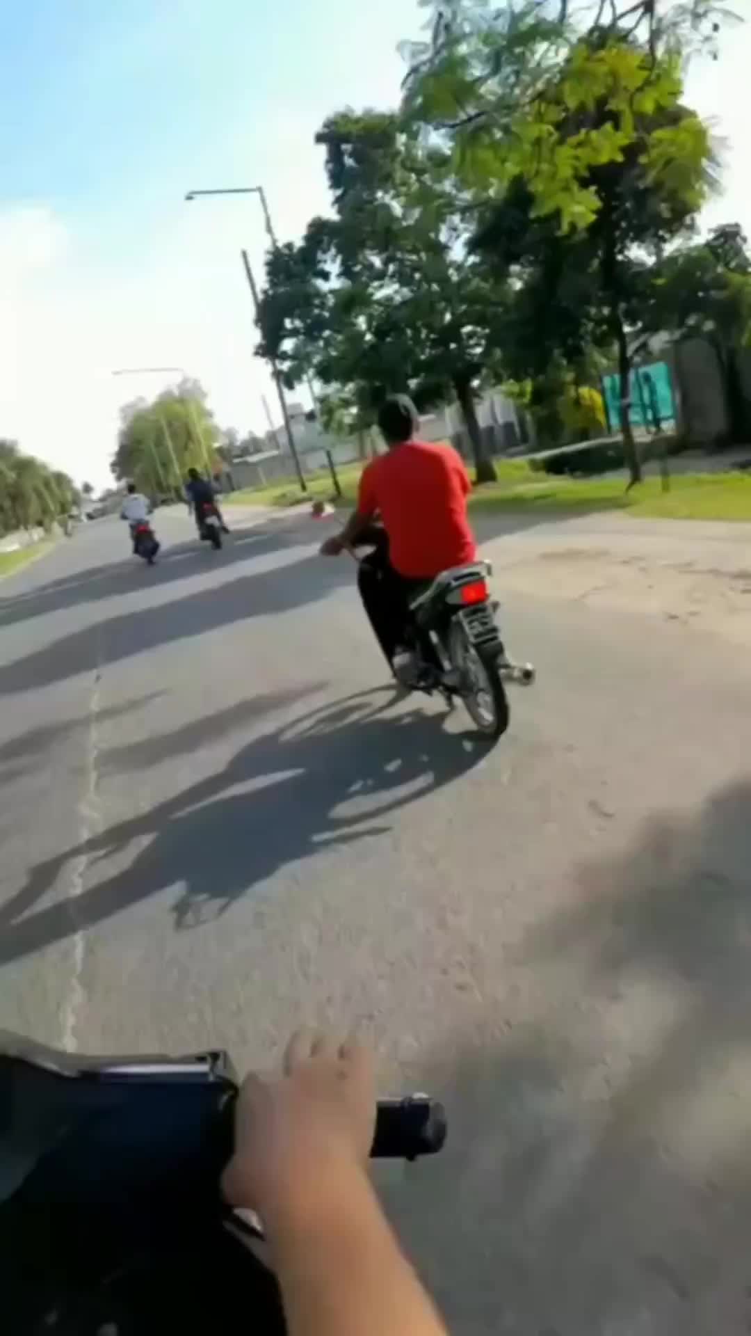 efek lupa sarapan