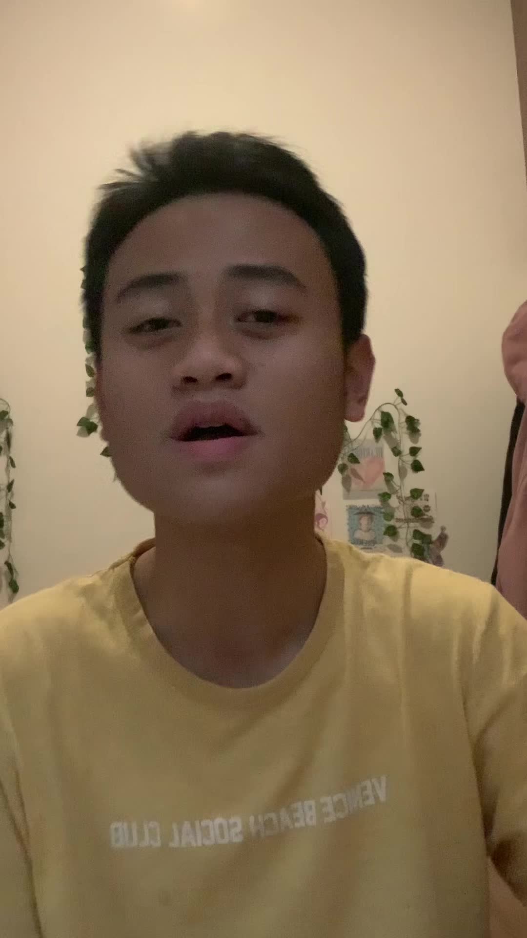 XFI2023 SOLO ARLINGGA DAFFA 17 TANGERANG LOVE BY KEYSHIA COLE