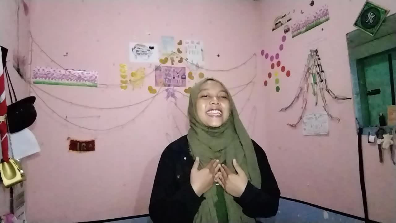 KDI 2021 FIRA DWI FITRI LUMAJANG 16tahun Ditikam Asmara #OnlineAuditionKDI2021