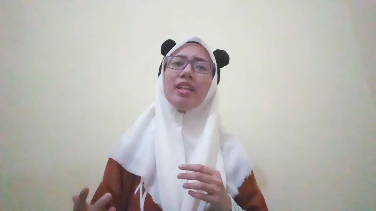 Najeela Nurilmi Trisha_25_Malang Jawa Timur_Takkan Berpaling DariMu