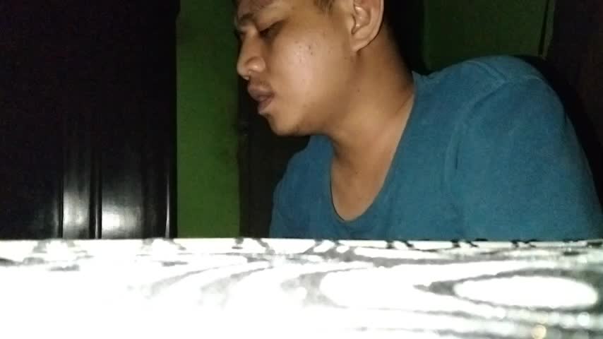 Saifullah_27th_Innal Habibal Mustofa_Bondowoso