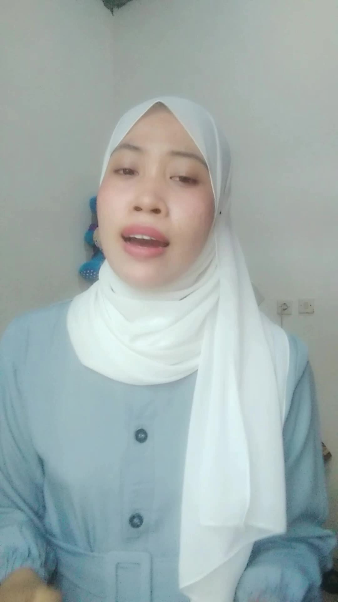 KDI 2021 Mirda Luwu 27 tahun lagu:Hadirmu bagai mimpi #onlineAuditionKDI2021