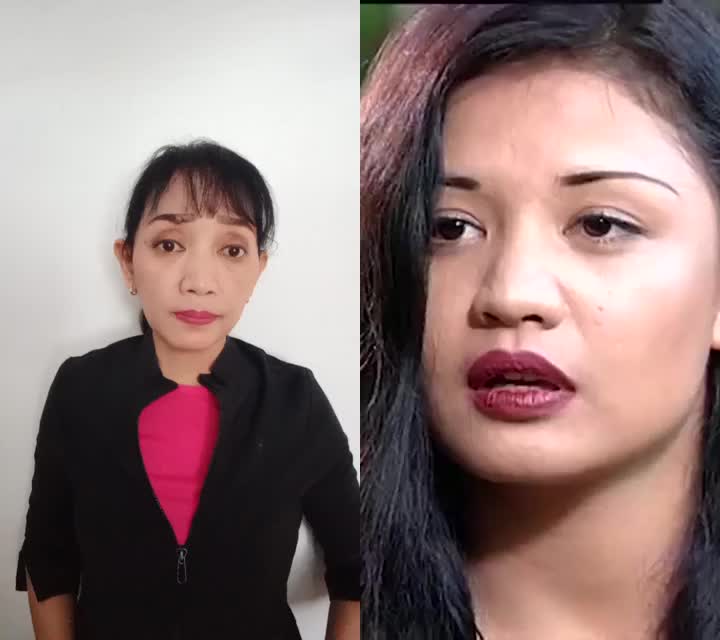MBK SARAH KEPO