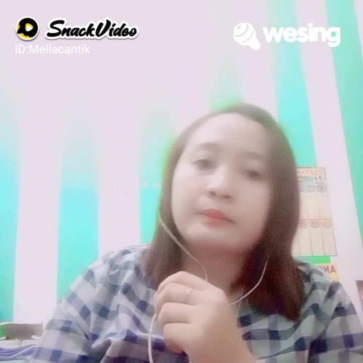 datang untuk pergi