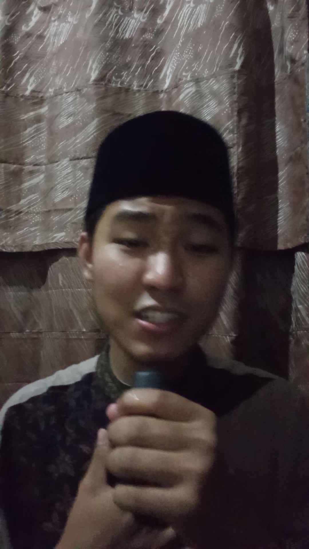 iqbal ibnu sani (tibbil qulub) #voiceofframadhangtv