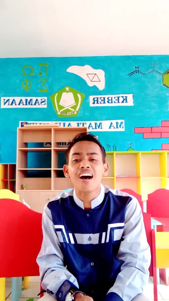 Wandi Permadi_19tahun_Tasikmalaya #thevoiceoframadhan bismillahirrohmanirrohim