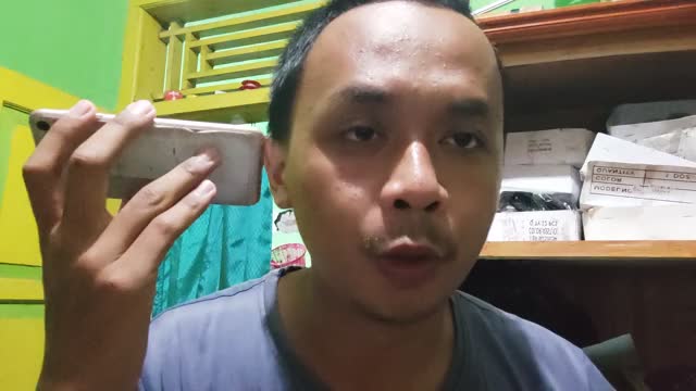 XFI2021 Solo M. Lukman 28th Lailatul Qodar GIGI