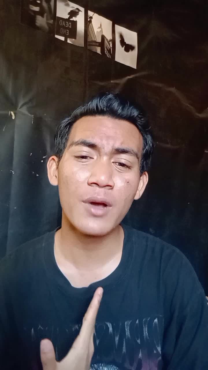 KBSB2023 DimasRamadan 19Tahun Lampung "Komang"