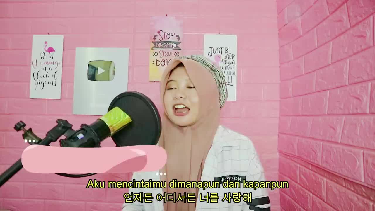 TINBS Adinda Negara Jakarta 25 I like you so much, you'll know it #TINBS