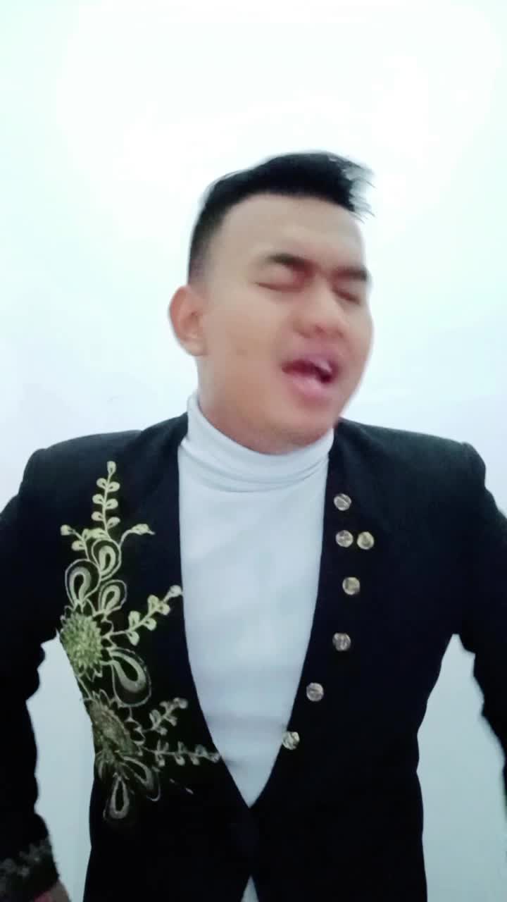 KDI 2023 ADAM KABAN LANGKAT 25 TAHUN LETS HAVENT TOGETHER#OnlineAuditionKDI2023