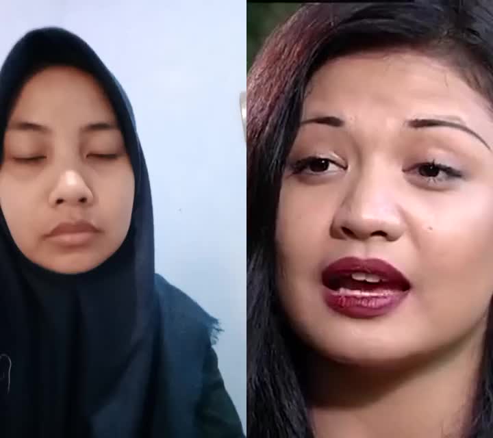 berasa artis sinetron