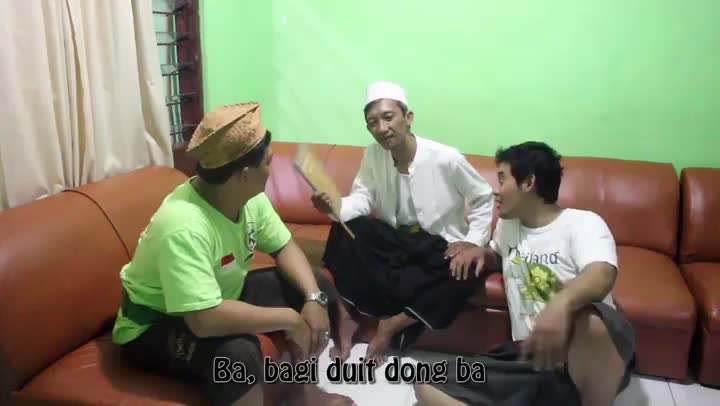 kebiasaan kalo ada tamu suka aji mumpung, siapa nih kelakuannya yg waktu kecil begini??? hehehehe #komedi #lucu #ketawa #kilakkiluk