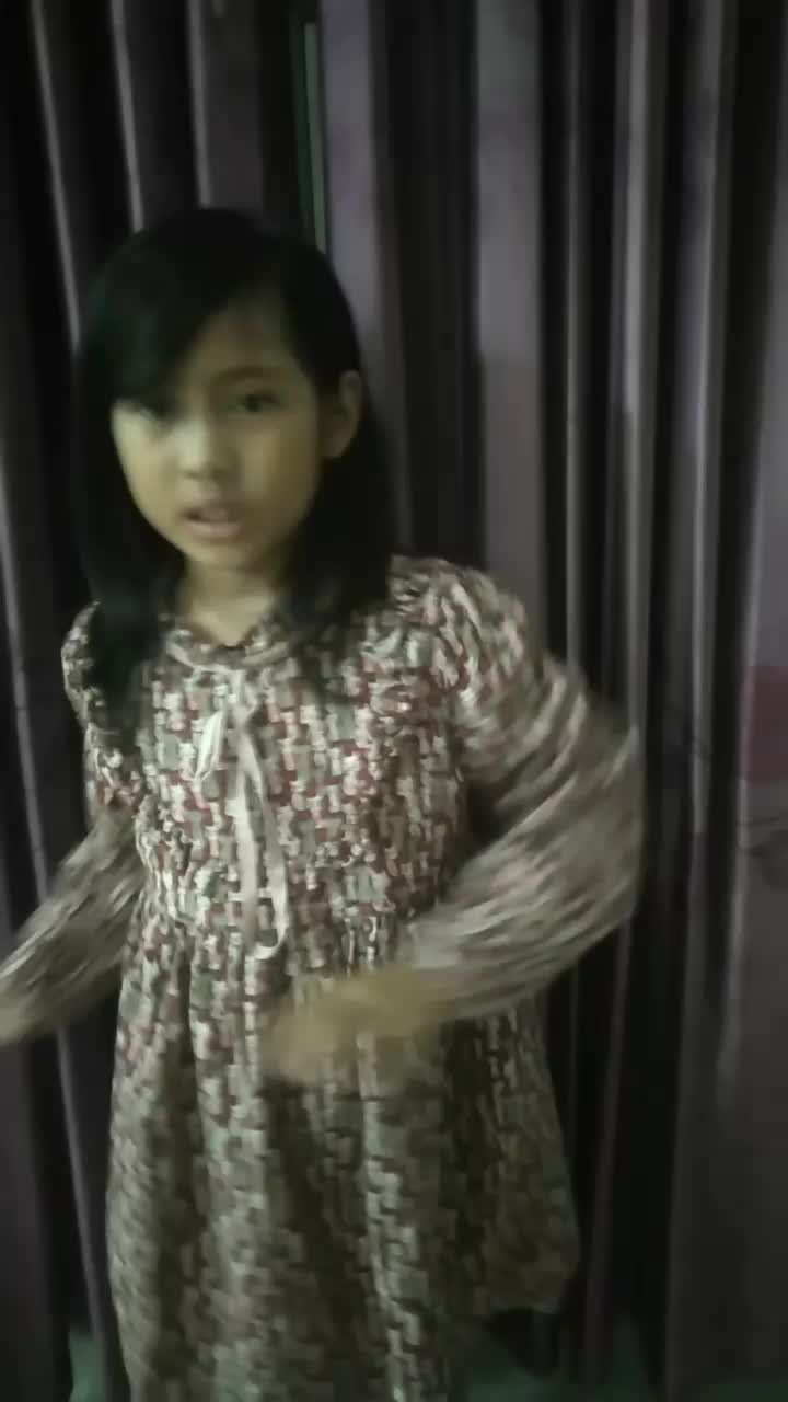 ic_2022_Anindya Fauziah_asal Bekasi.             #indonesian idol cilik 2022