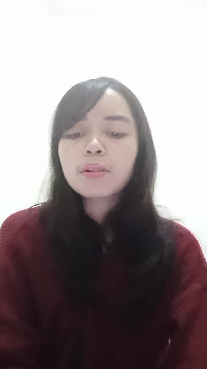 XFI2023#SOLO#SYIFA FAUZIAH#27 TAHUN#TANGGERANG#ARIANa GRANDE ALMOST NEVER ENOUGH