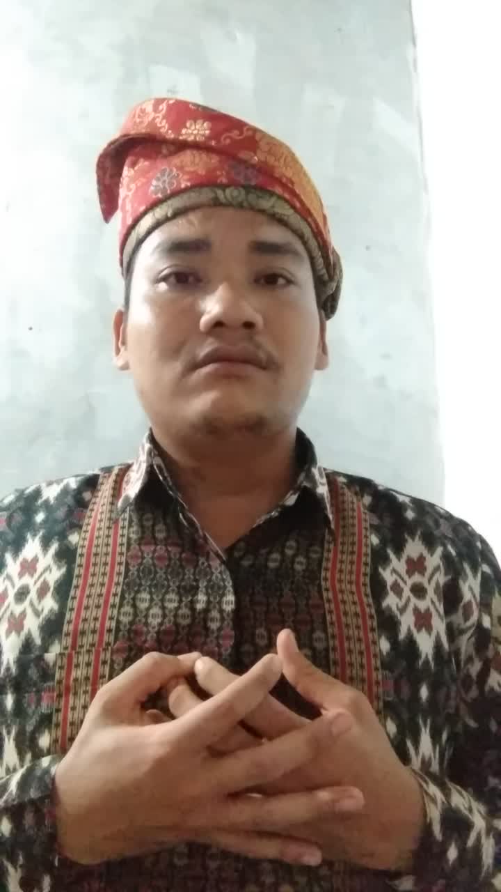 KDI 2021 ANJU SYAHPUTRA. Negeri Lama.Bilah Hilir.Labuhanbatu.Sumtera Utara.24 THN. SI KECIL. #OnlineAuditionKDI2021