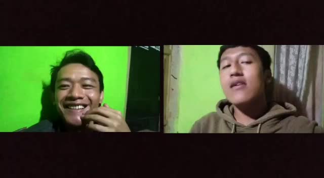 Tambal ban virtual Robby&Raka_20tahun_Bandung_badranaya