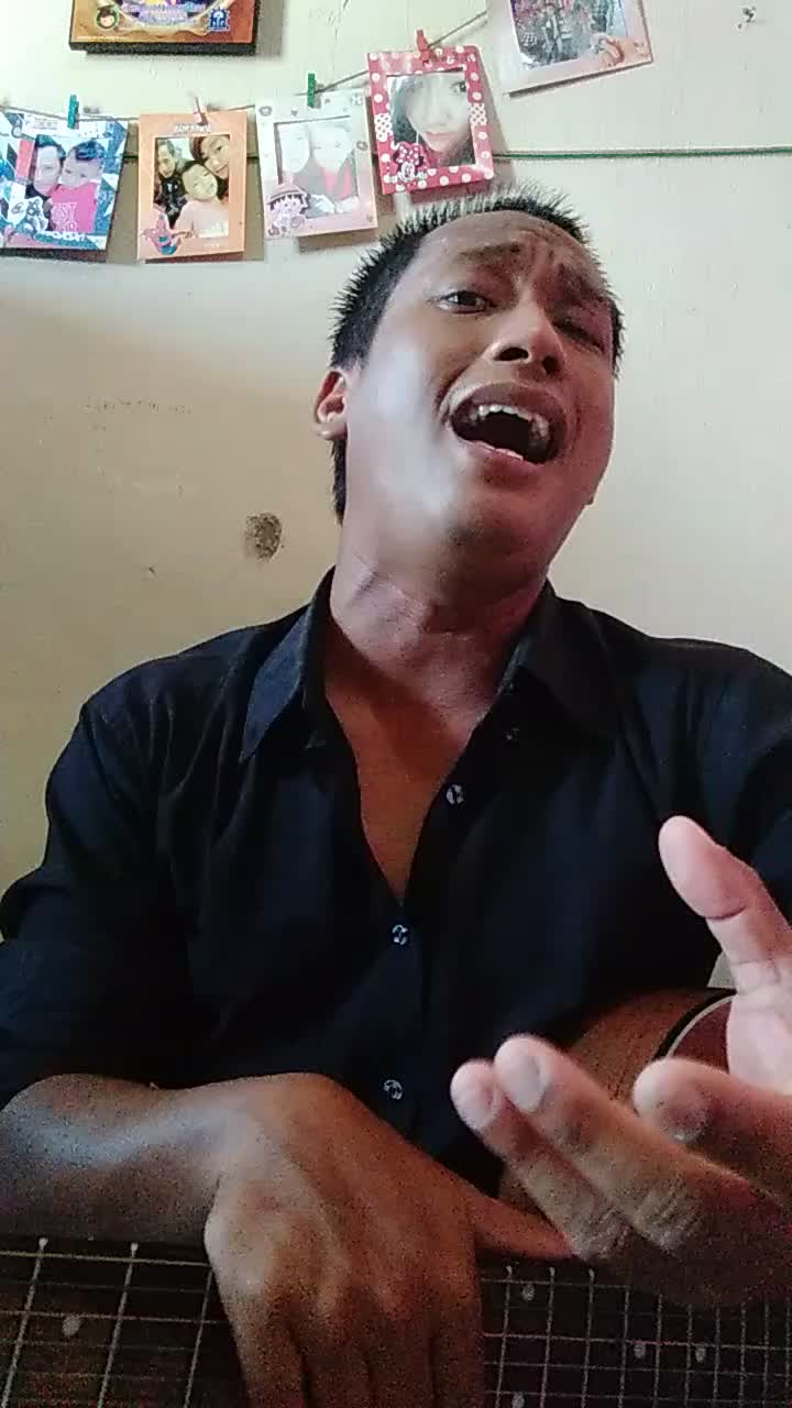 XFI2021 SOLO YANA SETIA PERMANA 29 TAHUN KARAWANG BUKAN DIA TAPI AKU & STILL LOVING YOU
