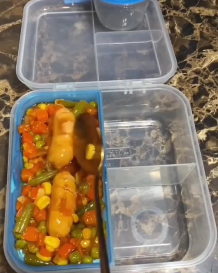 Ide Bekal Untuk Suami